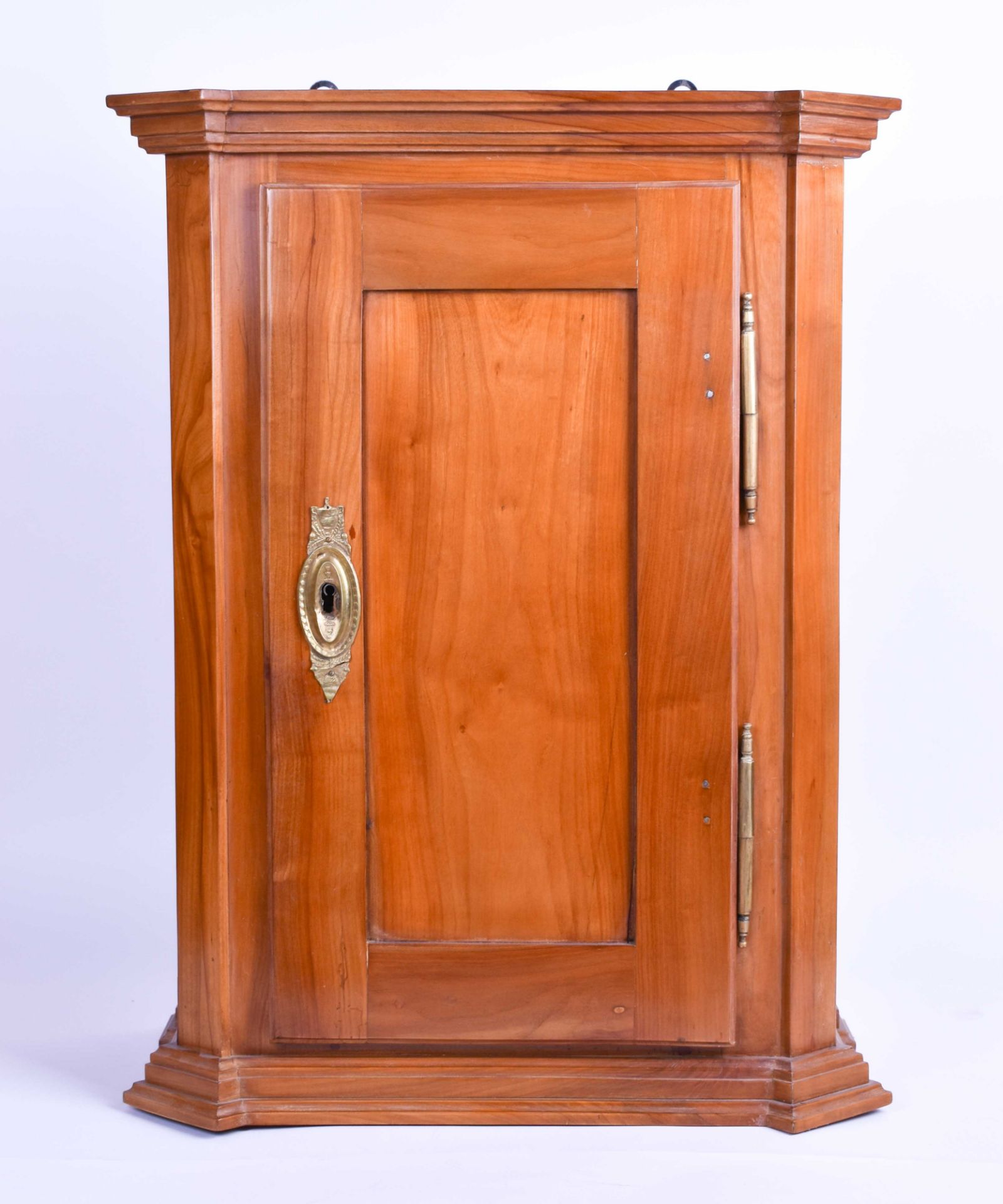 Gründerzeit Wandschrank um 1880