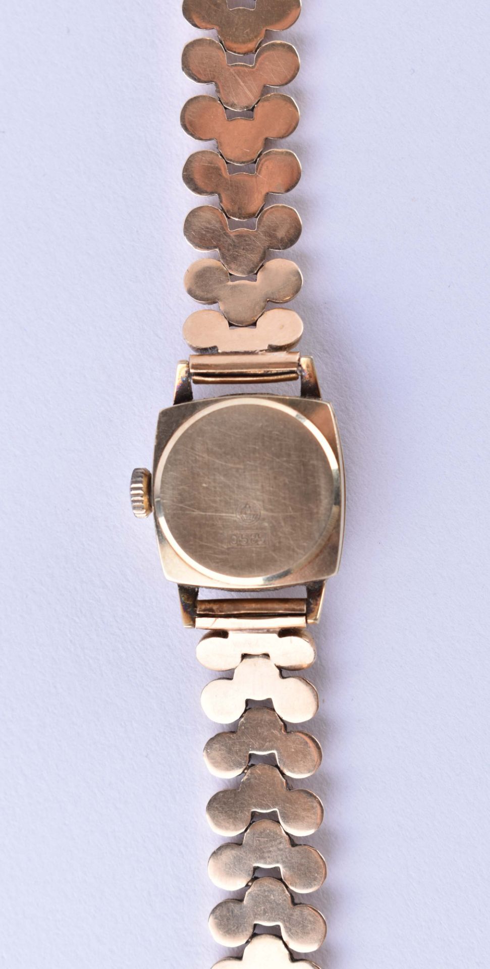 Damen-Armbanduhr Veritas - Bild 4 aus 4