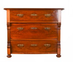 Founding era - chest of drawers from around 1880