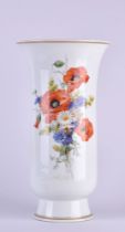 large vase Meissen