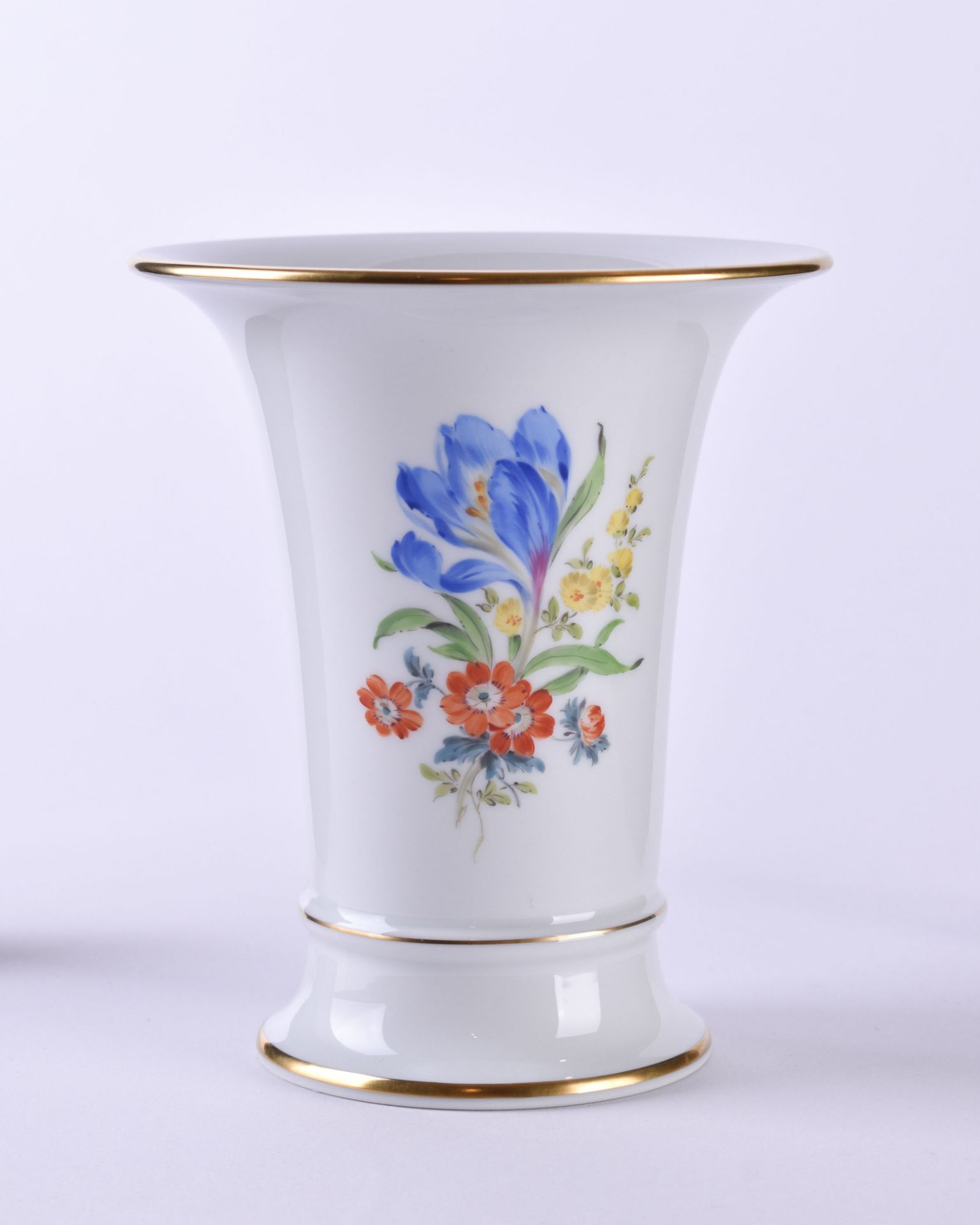 cup vase Meissen