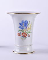 Bechervase Meissen