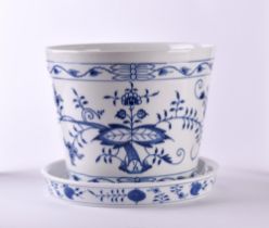 Cachepot Meissen