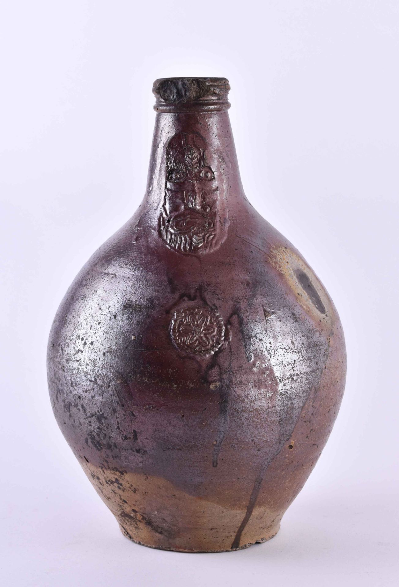 Bartmann jug 18th century - Image 3 of 5