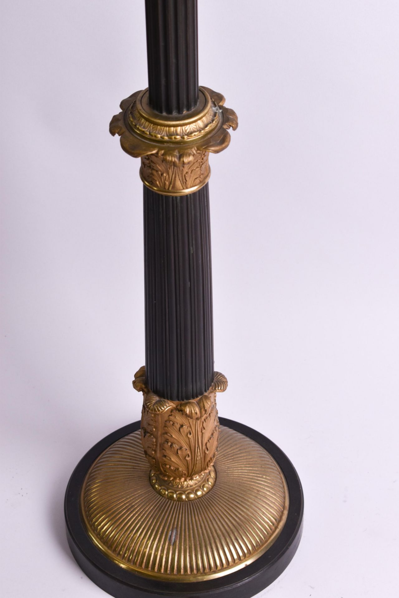 Empire floor lamp - Image 2 of 3