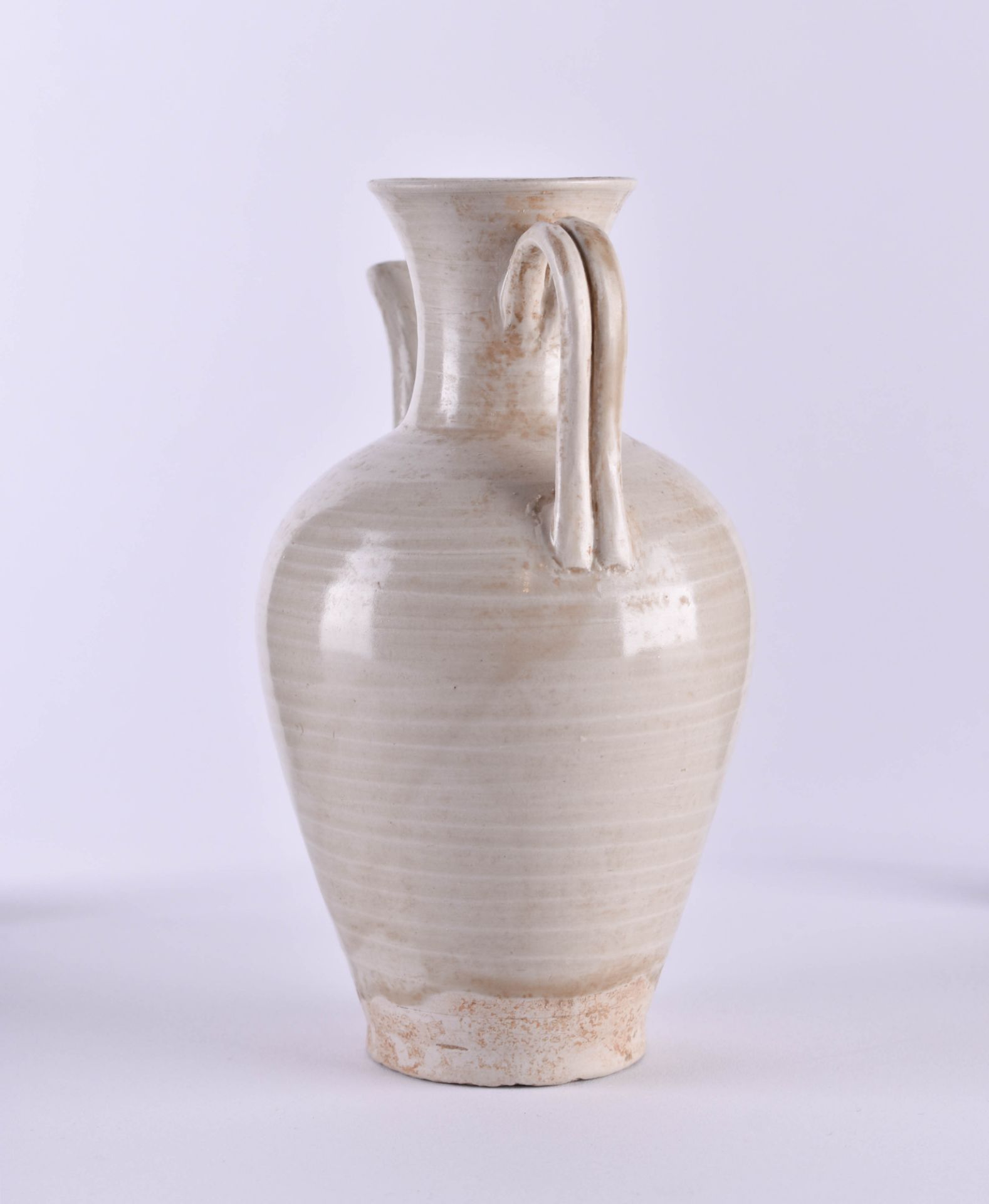 Oil jug China - Image 2 of 5