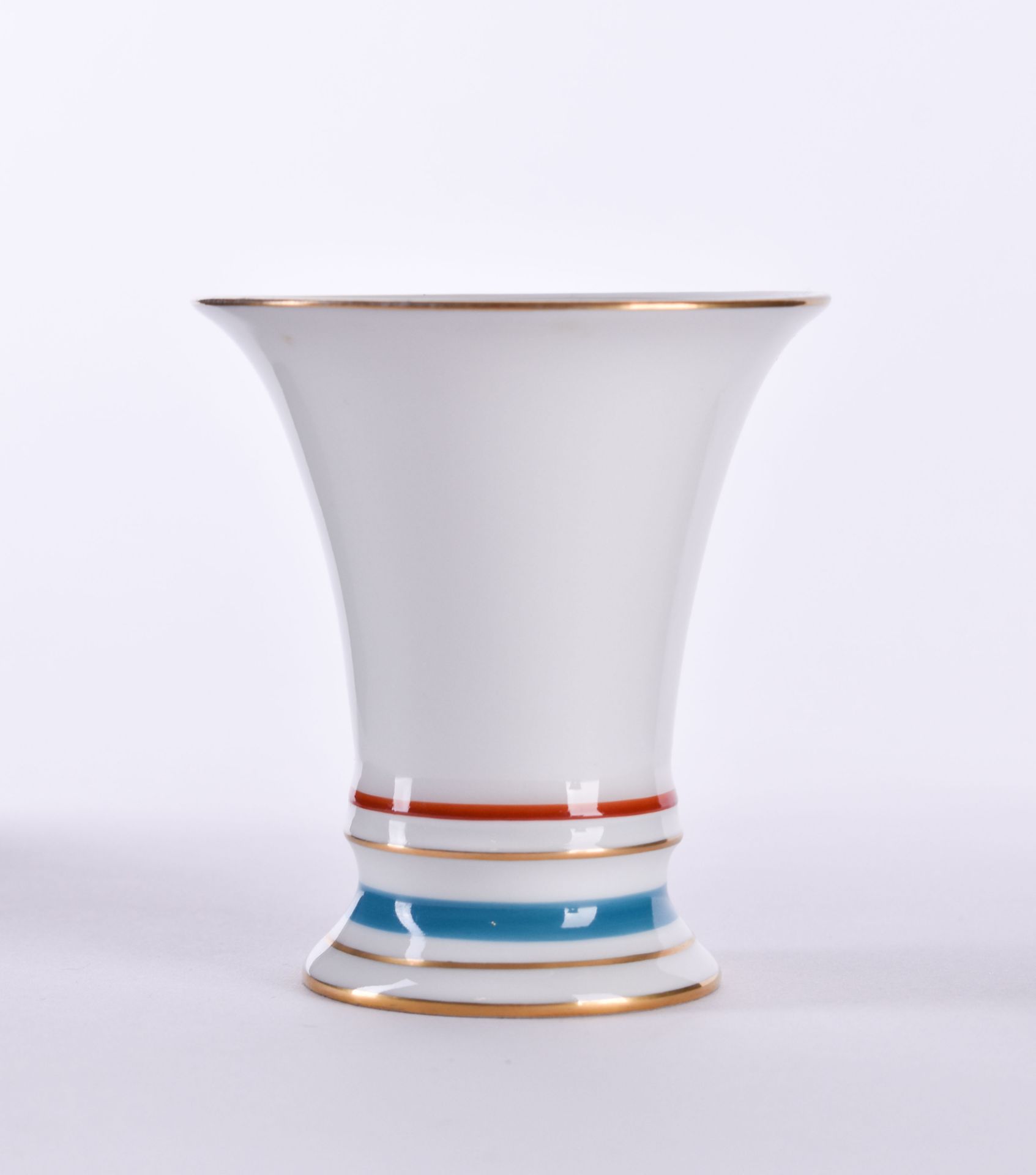 small vase Fürstenberg  - Image 2 of 4