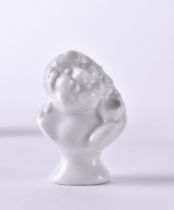 kleine Figur Meissen