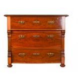 Founding era - chest of drawers from around 1880