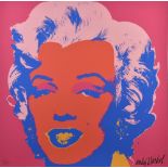 Andy WARHOL (1928-1987)