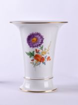 Bechervase Meissen