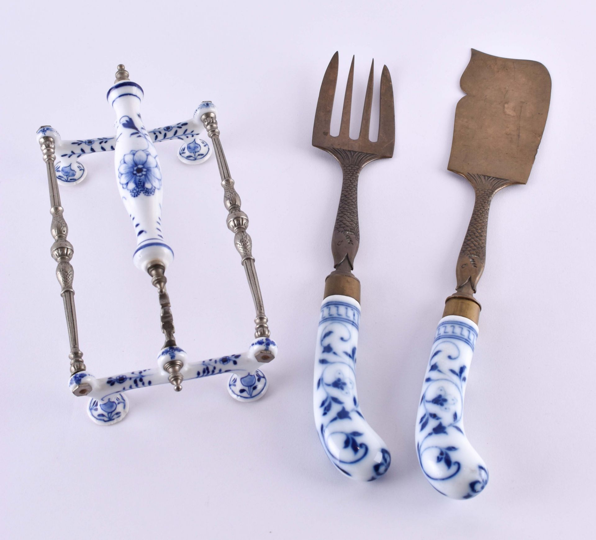 Table cutlery - fish  - Image 3 of 5