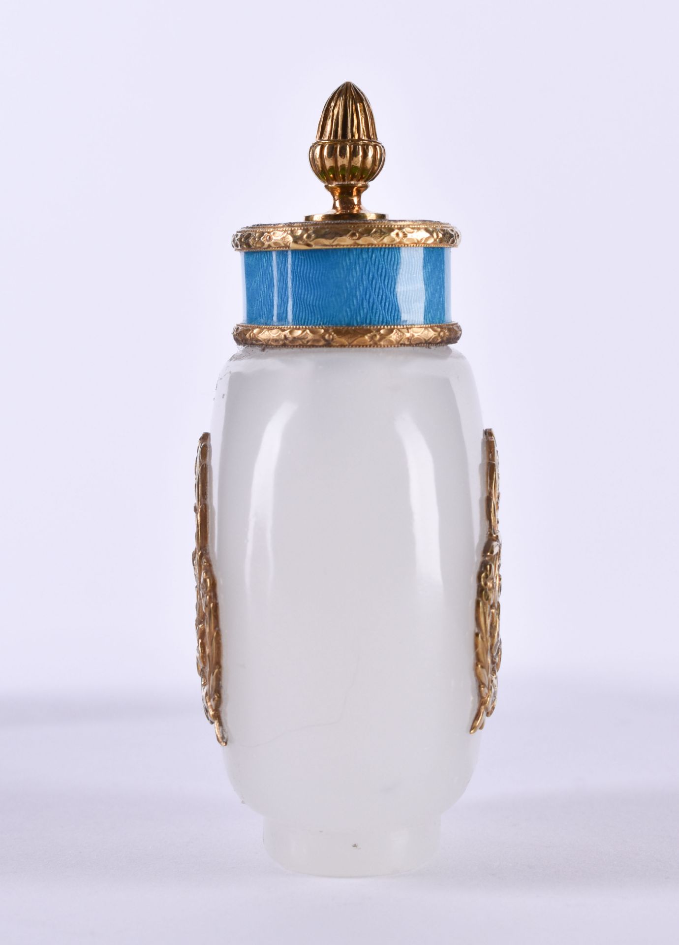 Perfume bottle Russia - Image 3 of 5