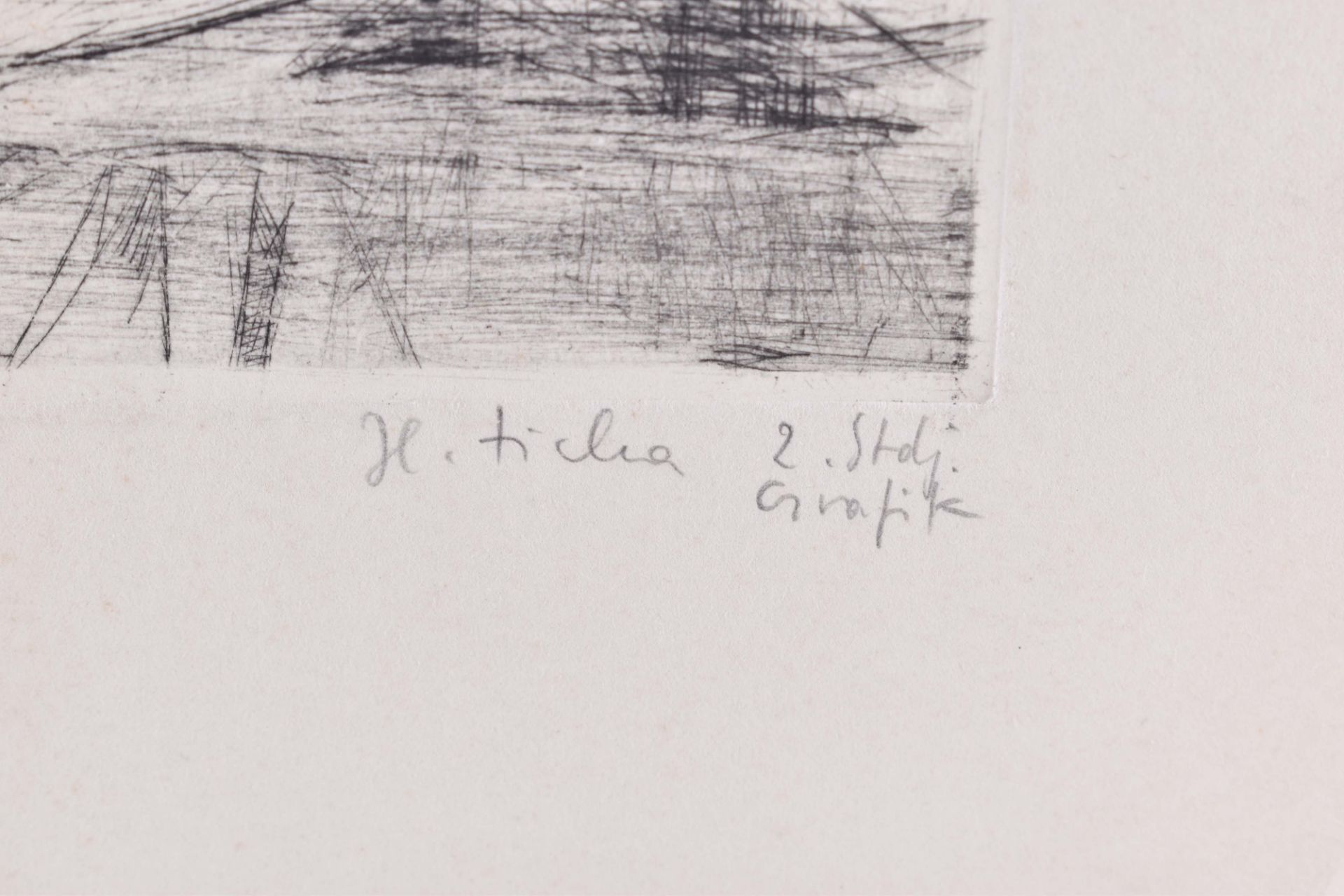 Hans TICHA (1940) - Bild 4 aus 5