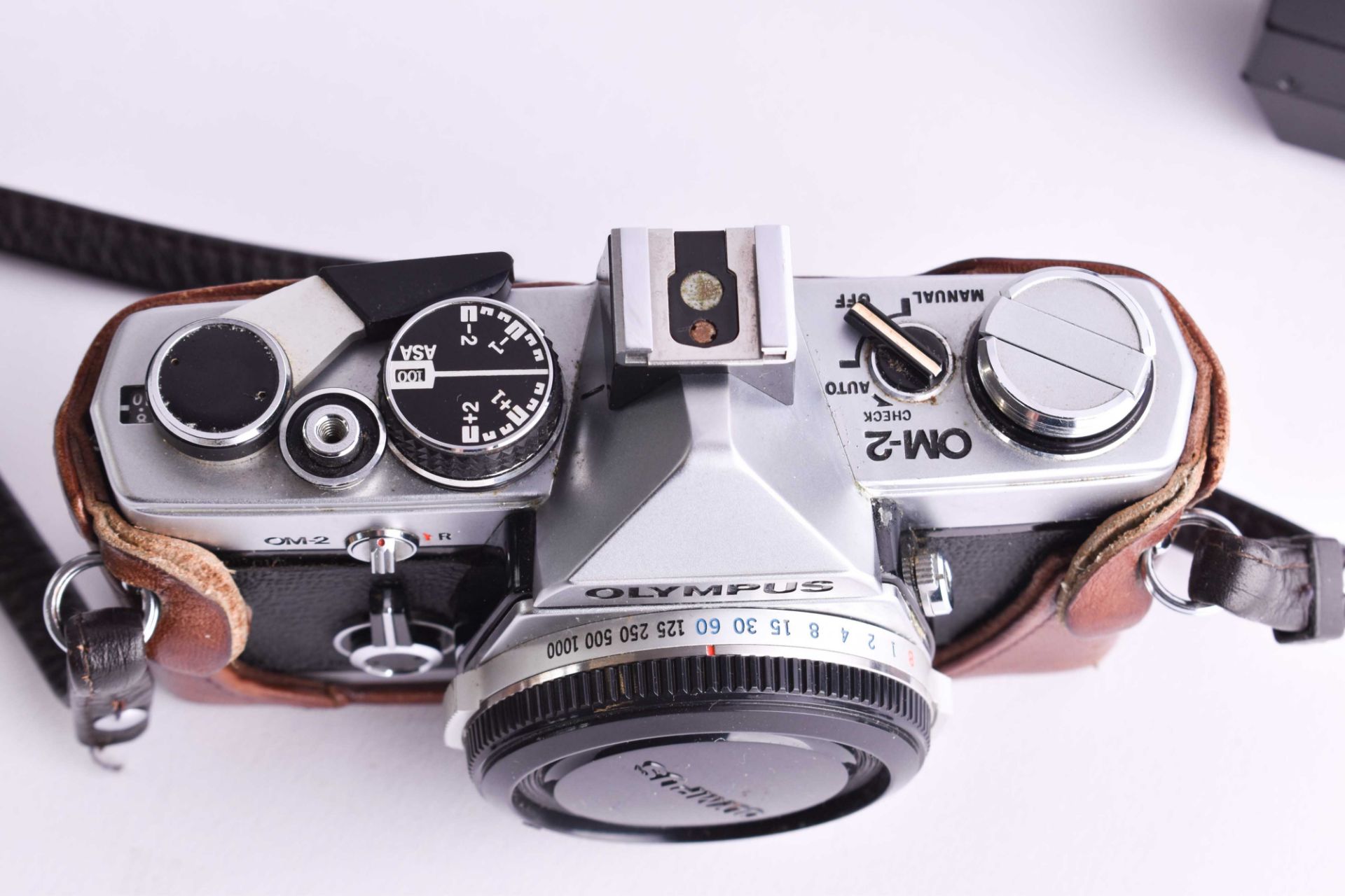 A group of Olympus - Image 3 of 3