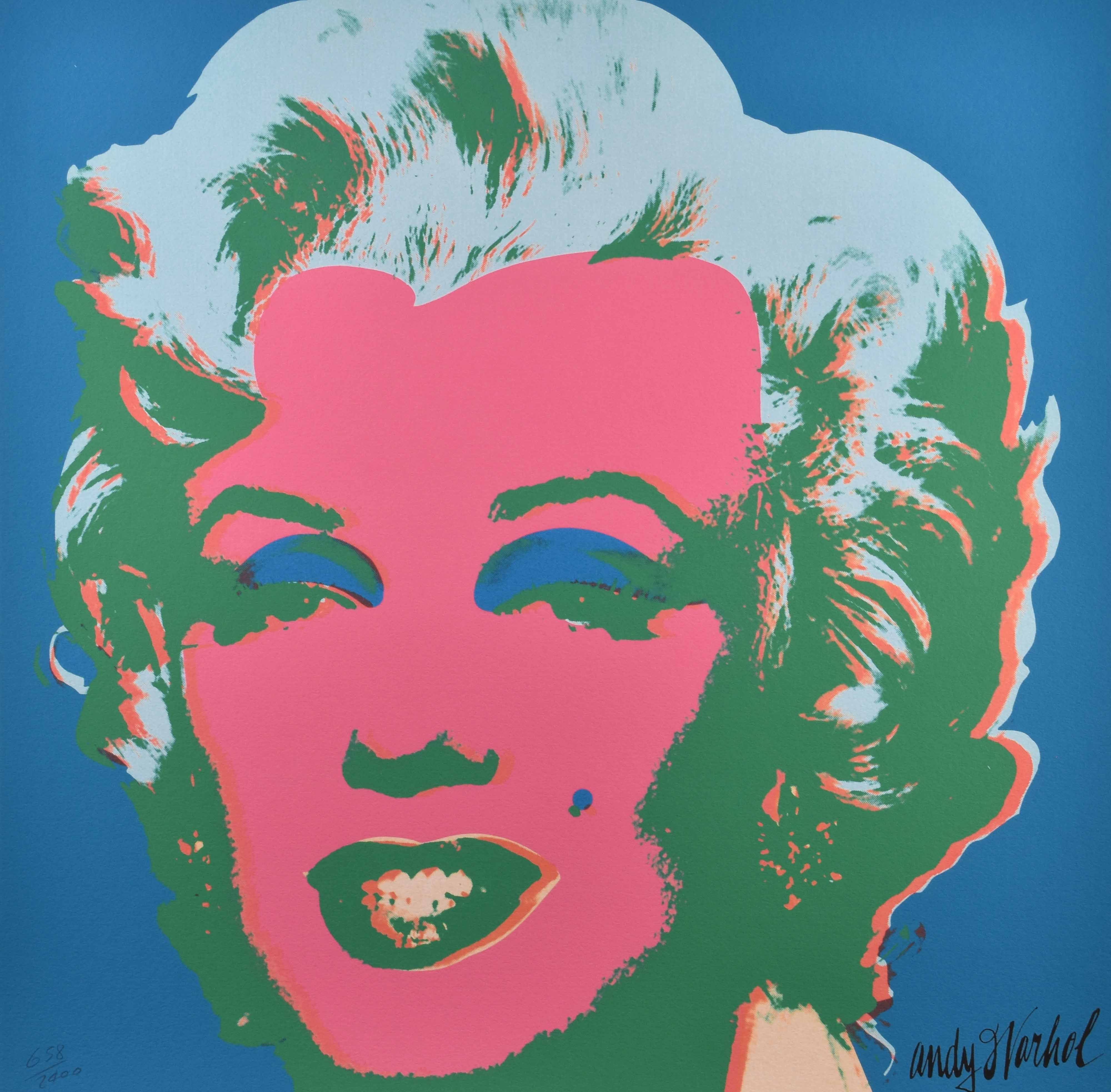 Andy WARHOL (1928-1987)