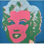 Andy WARHOL (1928-1987)