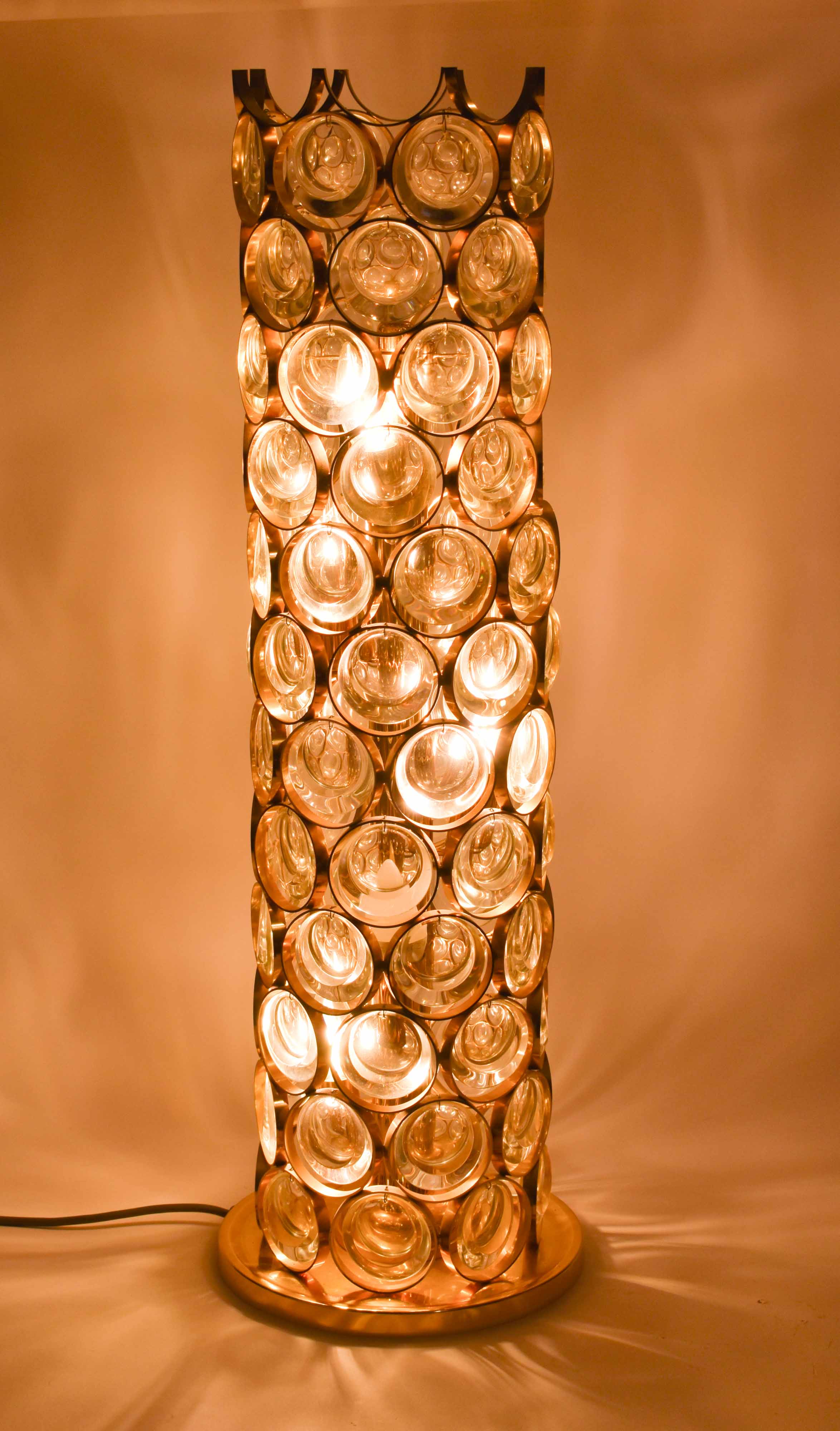 Light column Sciolari Design by Palwa - Image 4 of 4