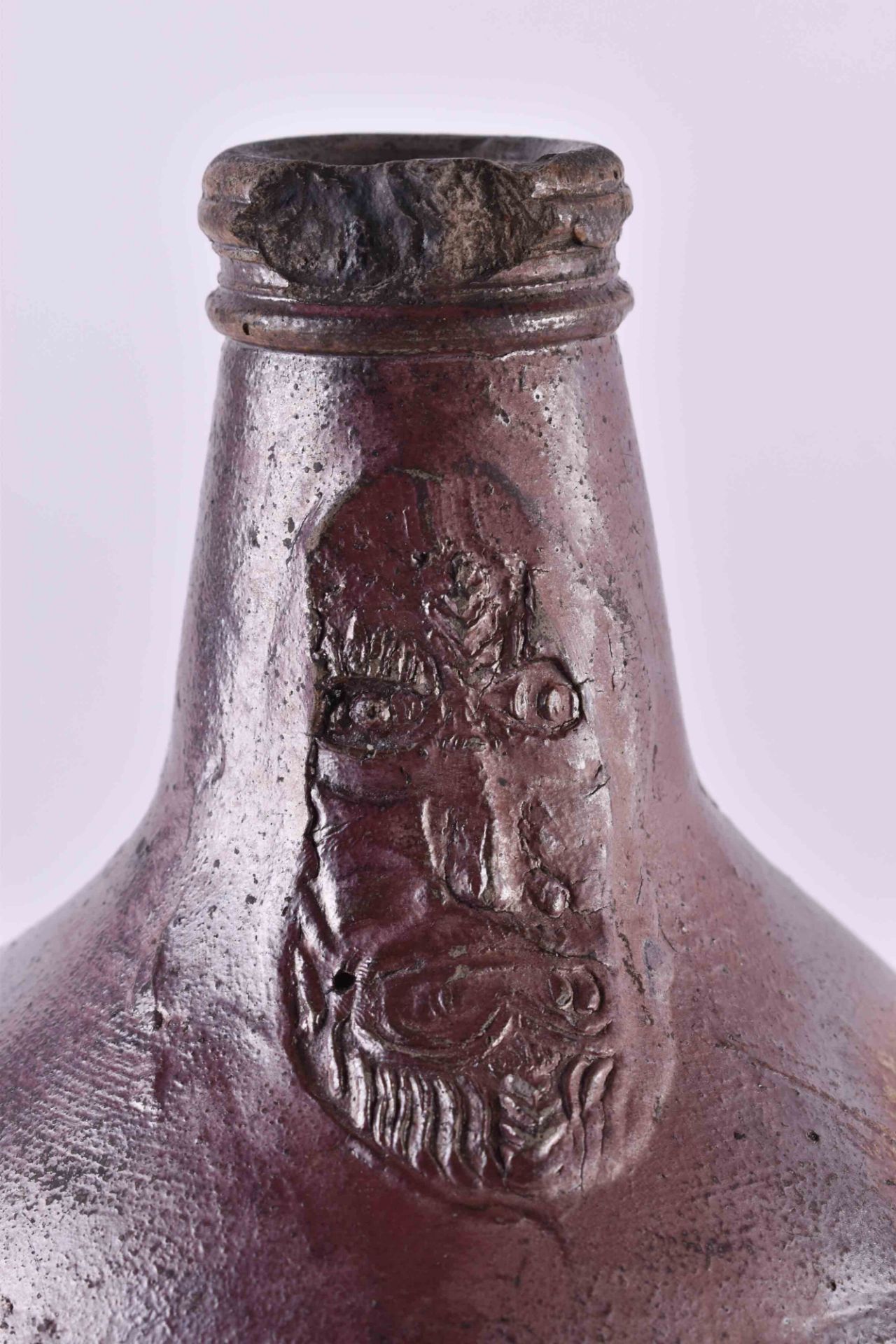 Bartmann jug 18th century - Image 4 of 5