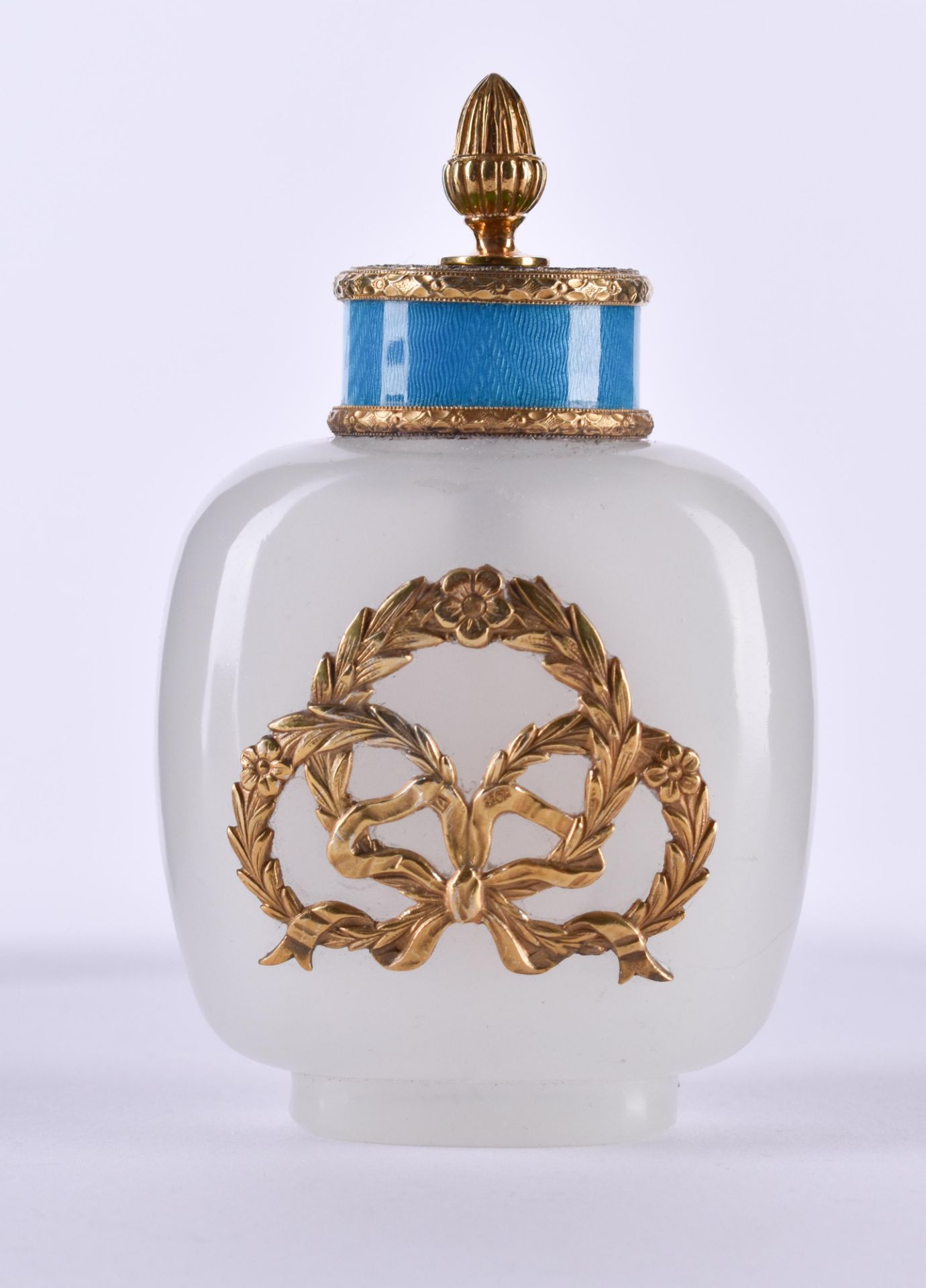 Perfume bottle Russia - Image 2 of 5