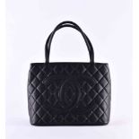 Chanel Maidallon shopper bag 90s