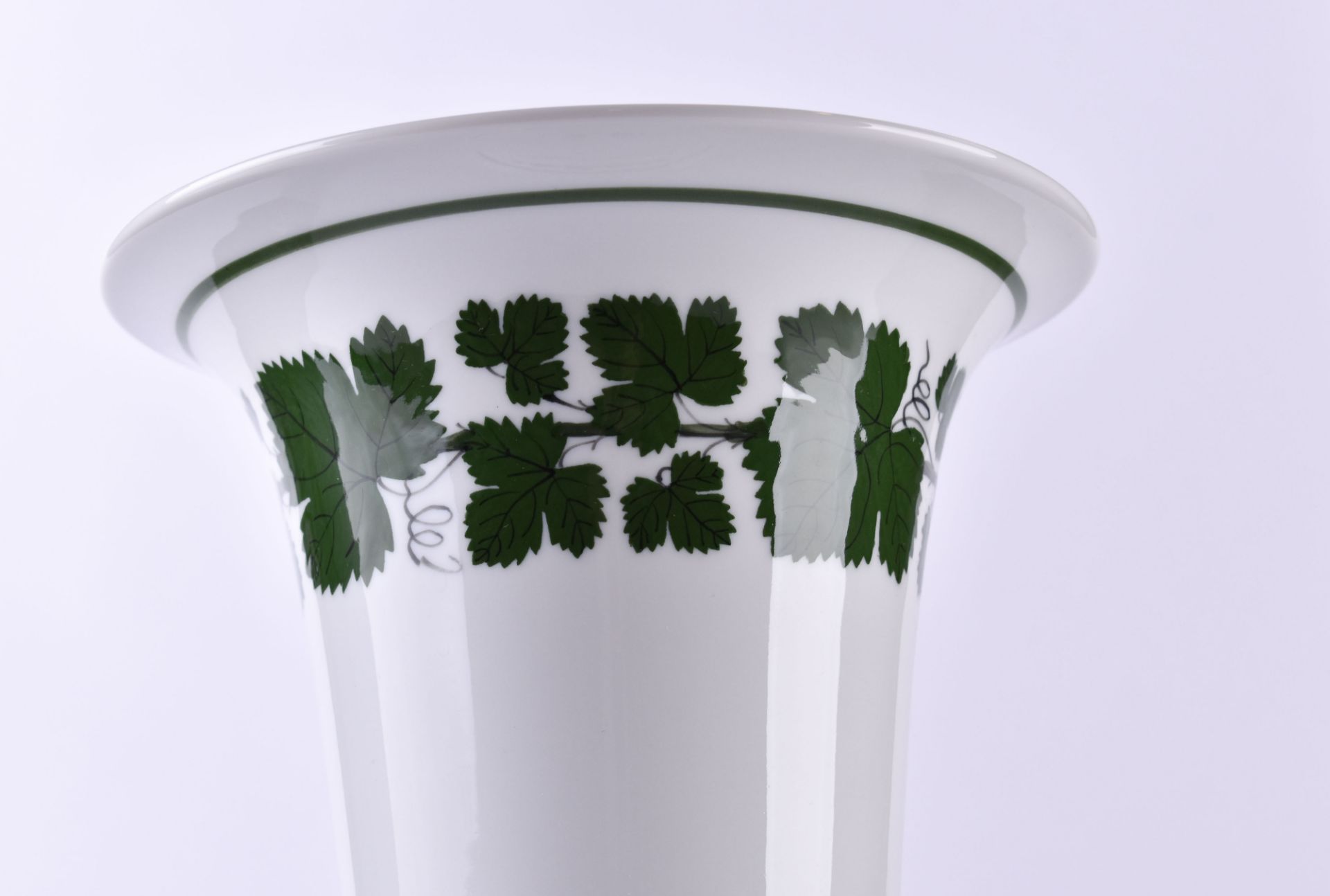 Mug vase Meissen - Image 3 of 4