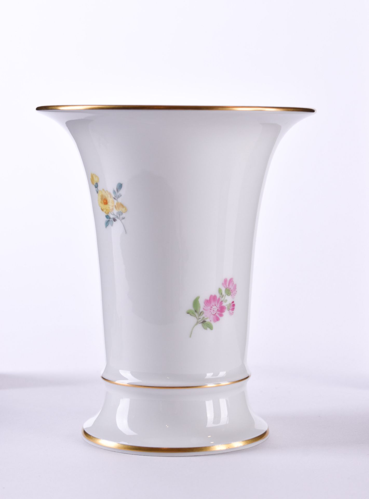 Mug vase Meissen - Image 2 of 3