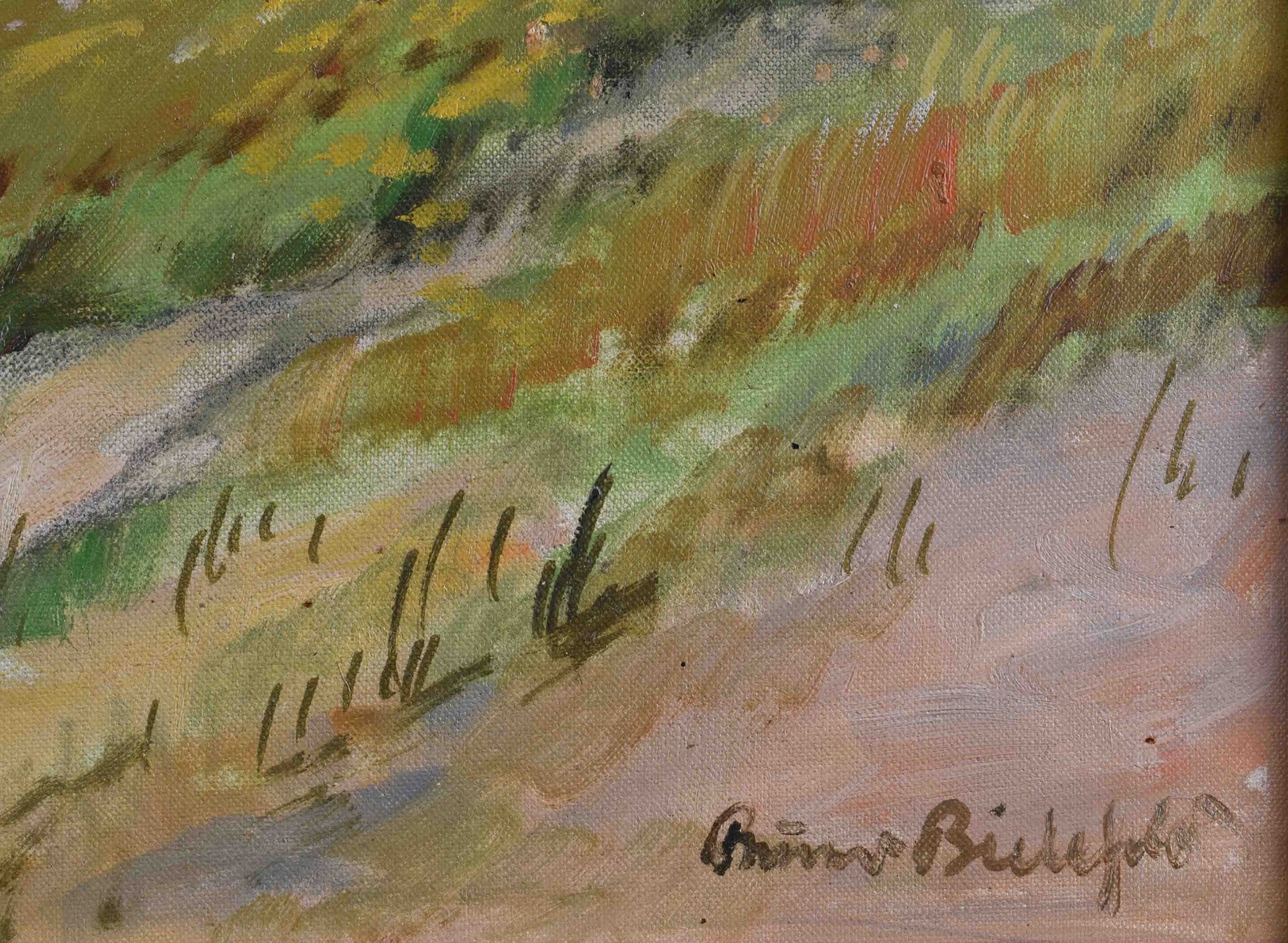 Bruno BIELEFELD (1879-1973) - Bild 7 aus 8