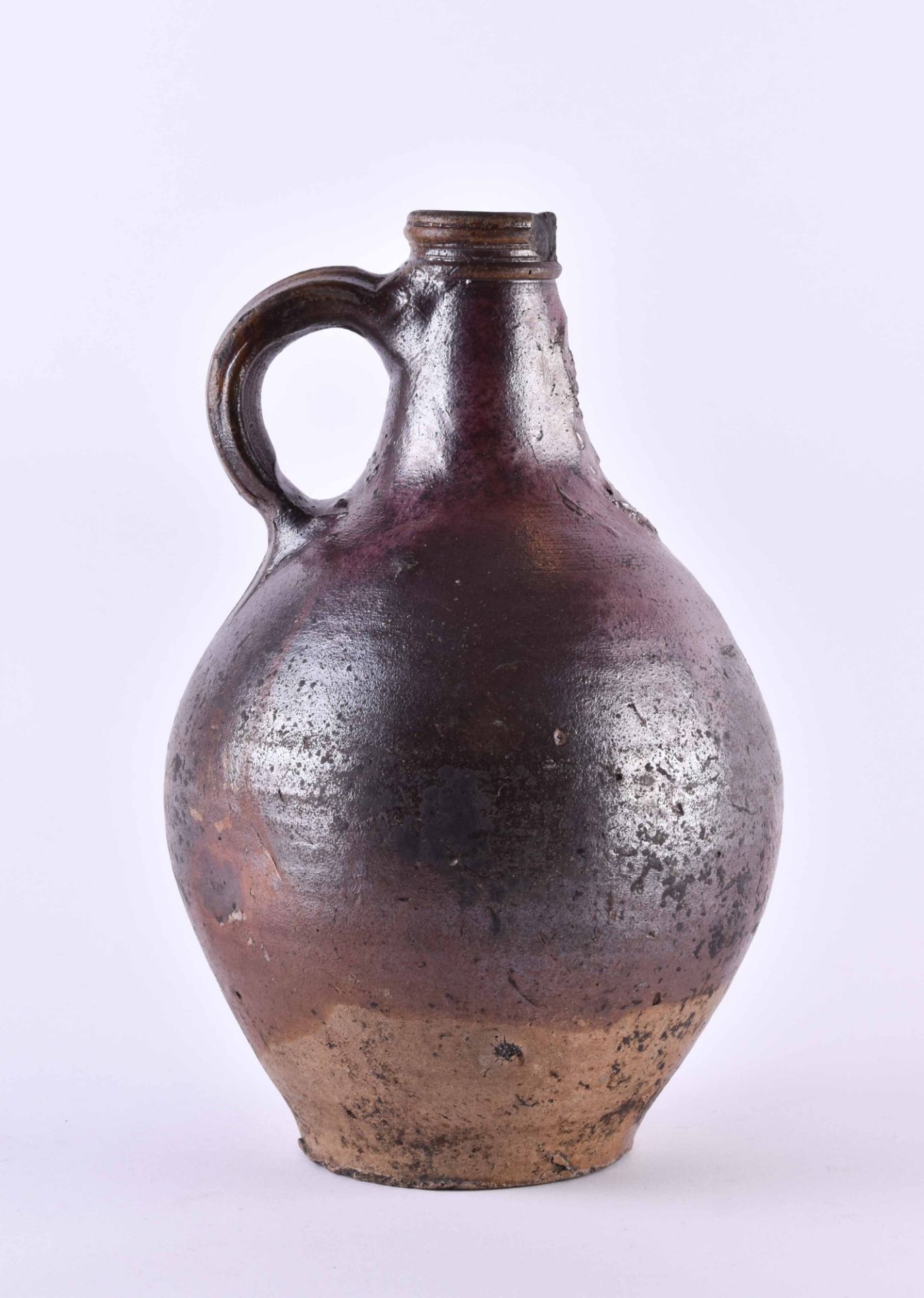 Bartmann jug 18th century - Image 2 of 5