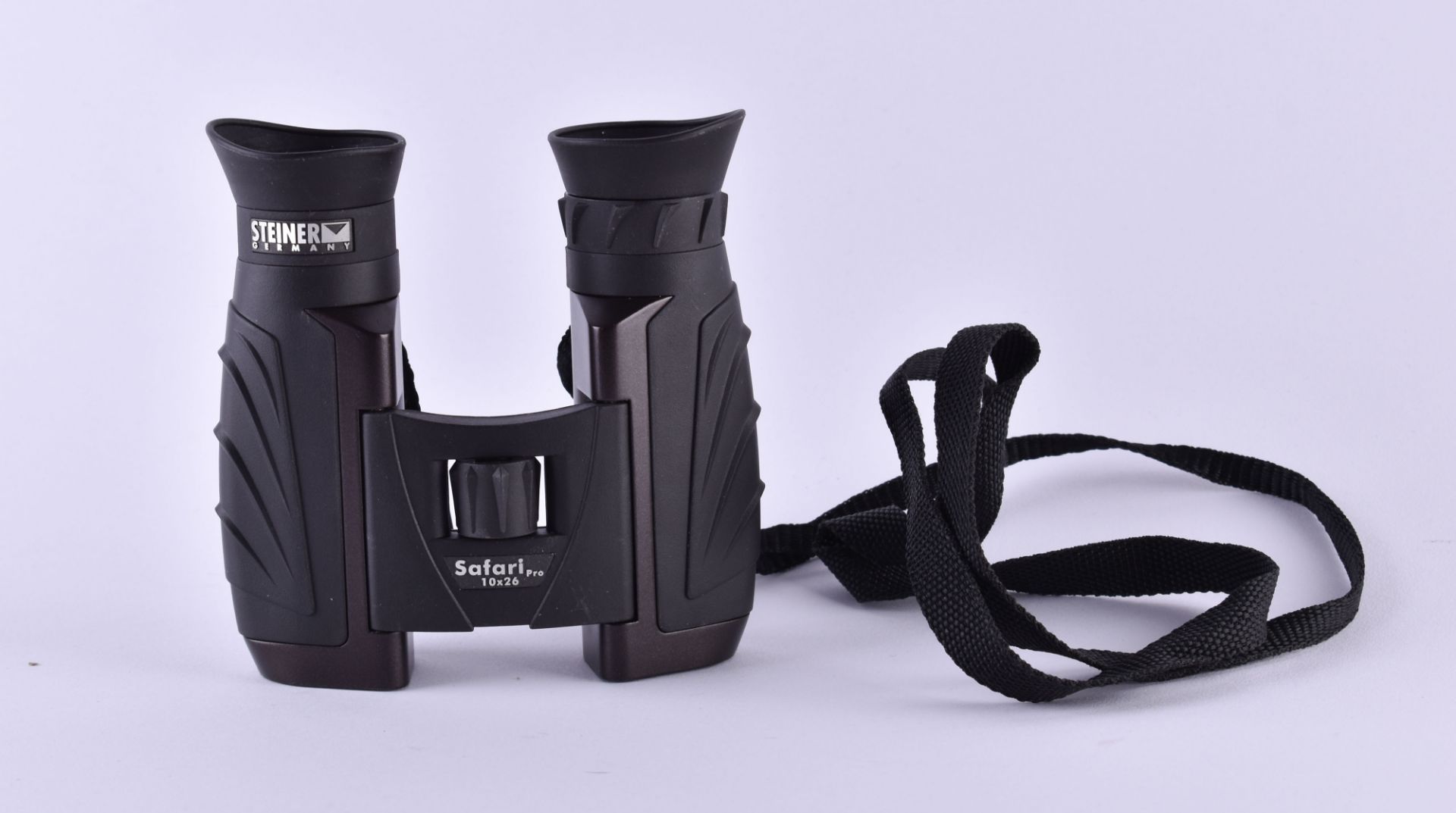 Steiner Safari pro binoculars 10 x 26 