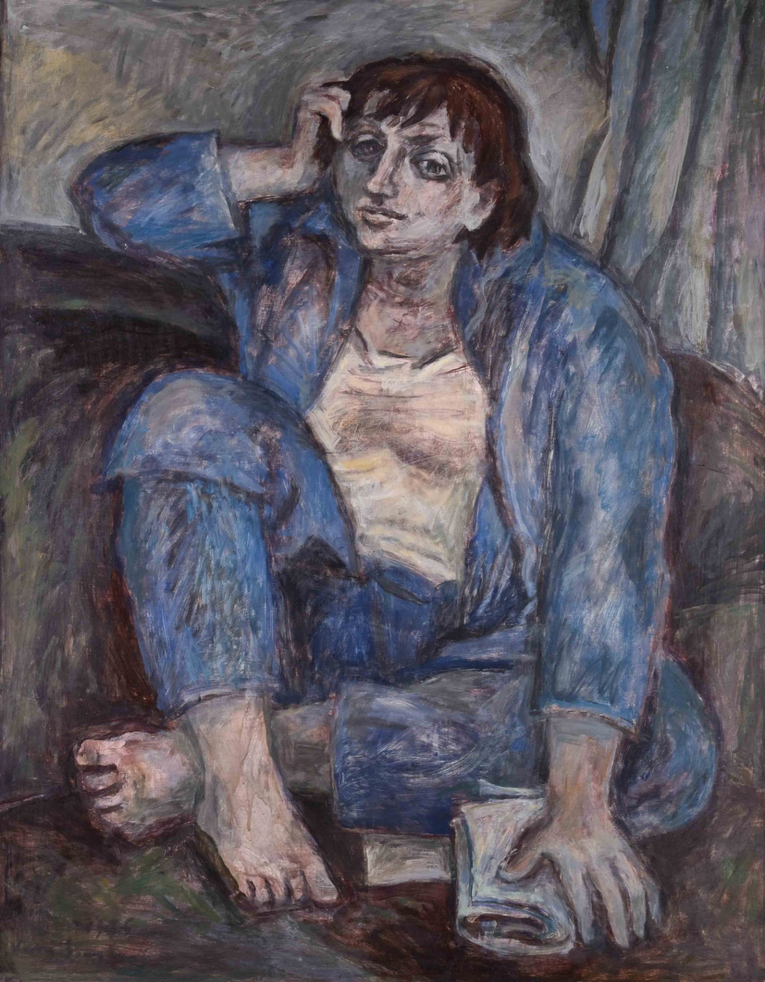 Vera SINGER (1927) 