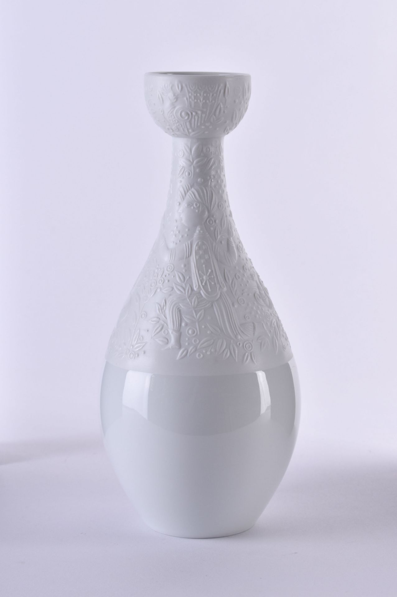 Vase Rosenthal die Zauberflöte