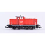 Diesellok BR 346 676-0 der DB AG, Piko