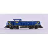 Diesel locomotive G 1700 MWB - Piko