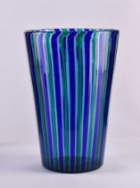 Gio Ponti, Vase Venini Murano