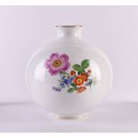 spherical vase Meissen