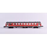 Rail wagon Rivarossi 627005-2