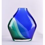 Archimede Seguso, Murano Vase 