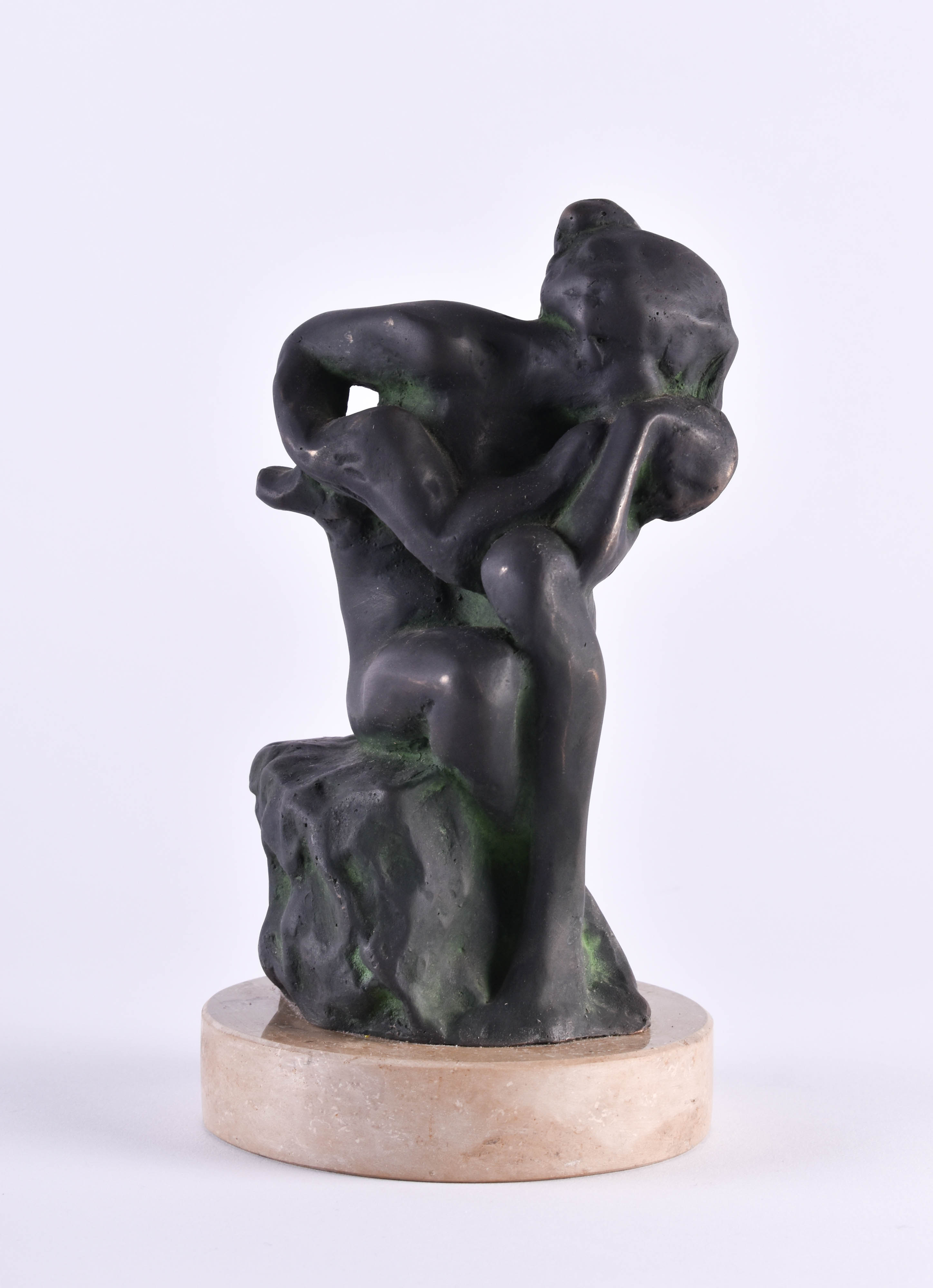 Auguste RODIN (1840-1917)