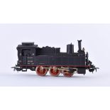 Steam locomotive width 89 262 DR - Piko