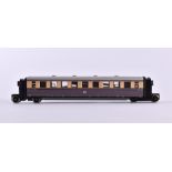 High-speed railcar VT 137154 c DR - Piko