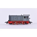 Diesel locomotive V 36071, Piko