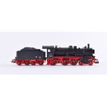 Steam locomotive 38 1508 DR - Fleischmann