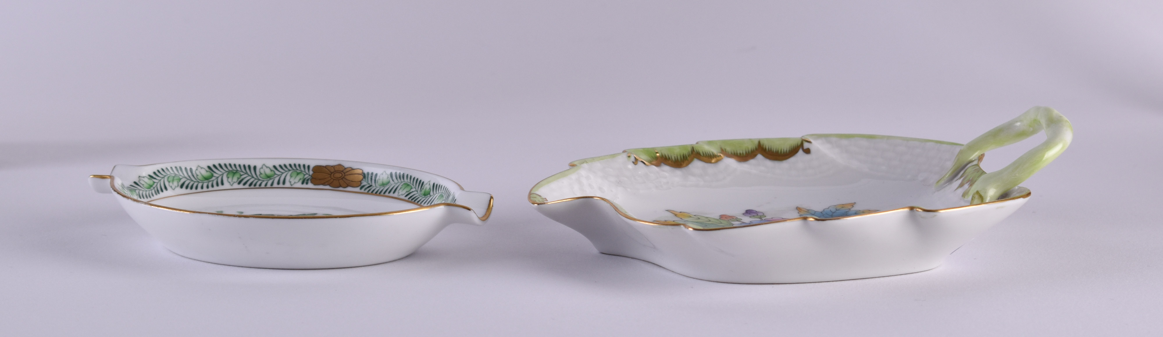Group of porcelain Herend - Image 3 of 4