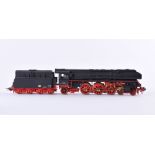 Dampflokomotive BR 010503-1 DR - Piko