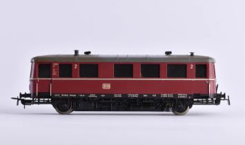 Triebwagen VT 135 70937 - Piko