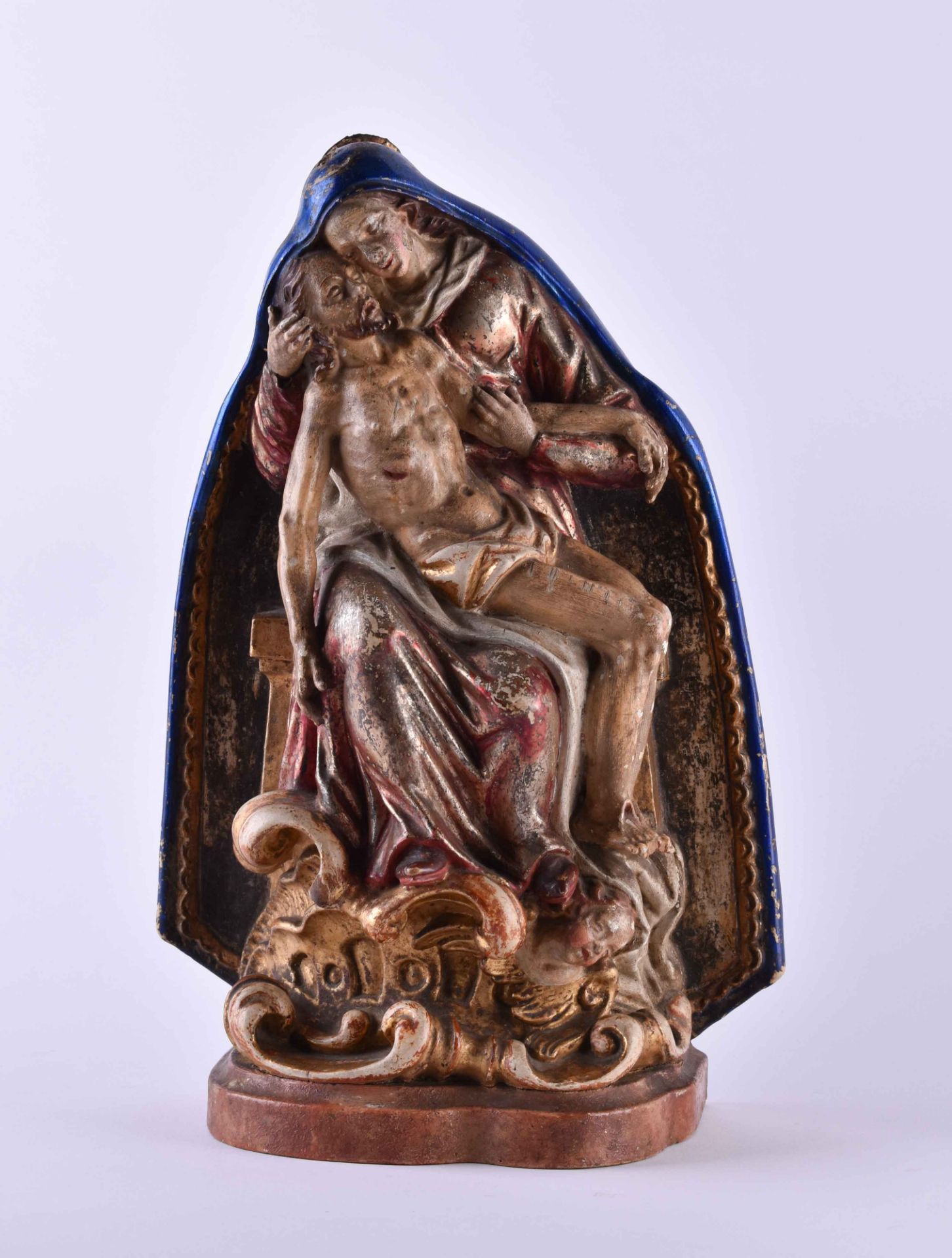 Pietà 18th/19th century