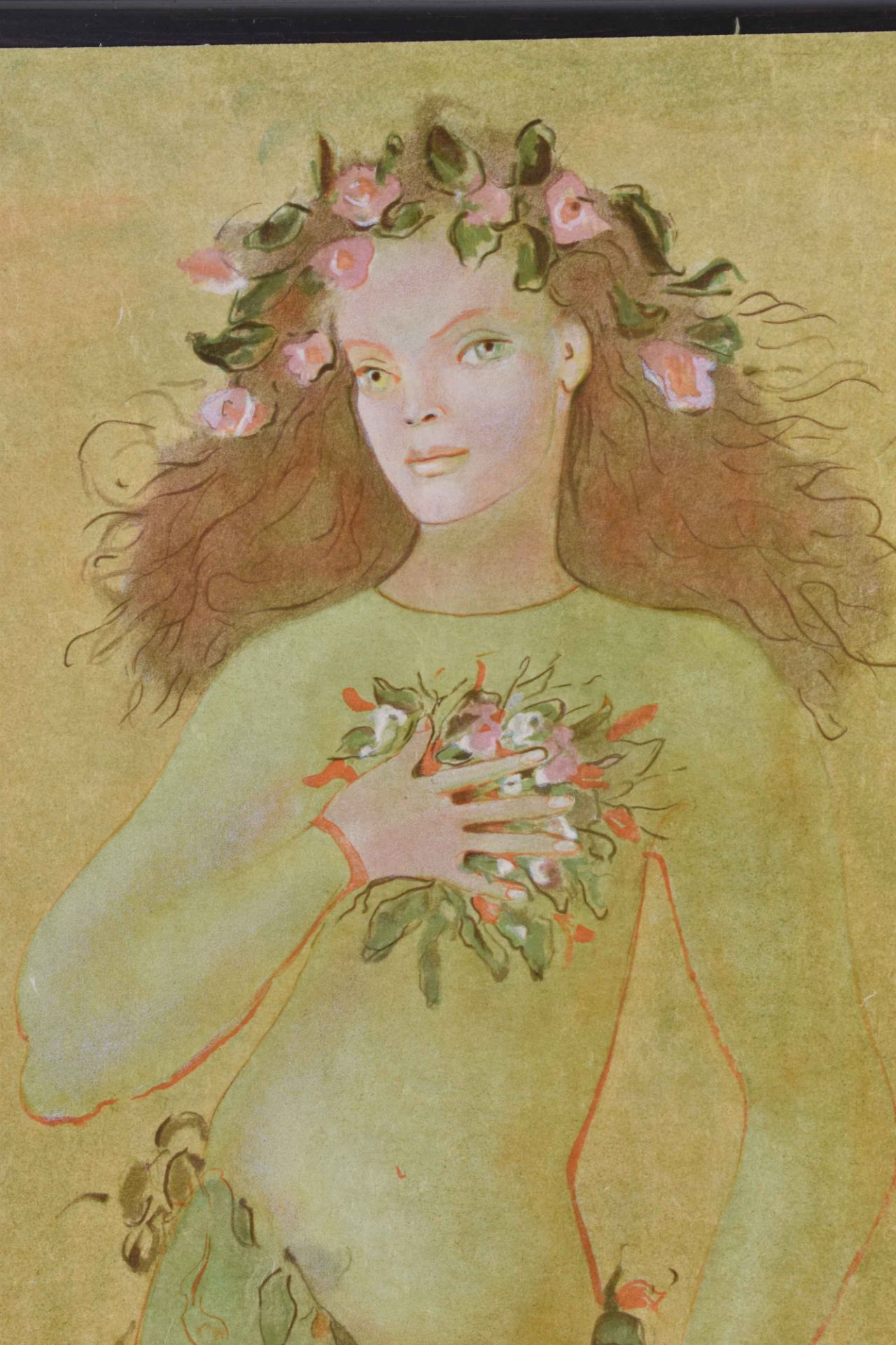 Leonor FINI (1907-1996)  - Bild 2 aus 3