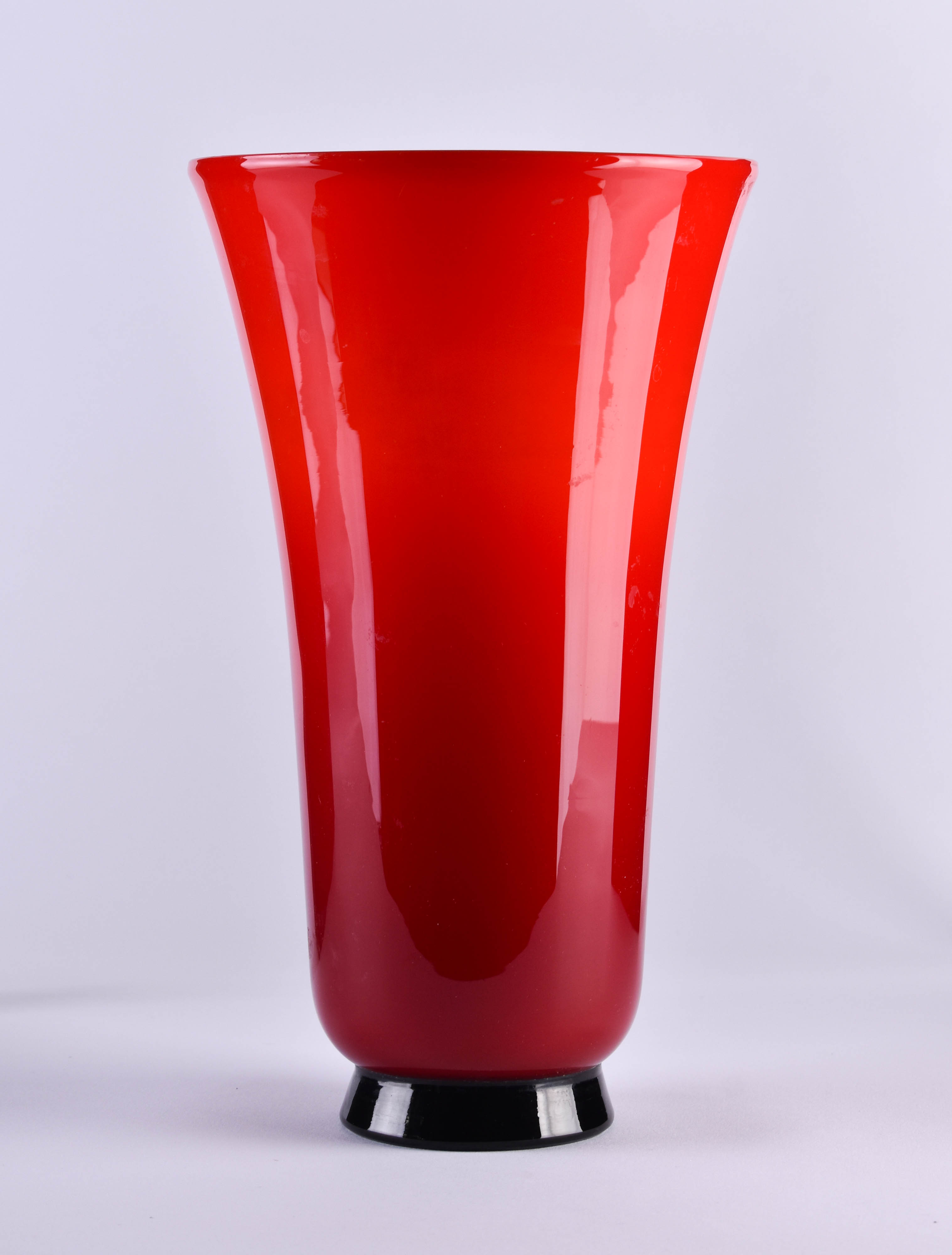 Vase Venini Murano