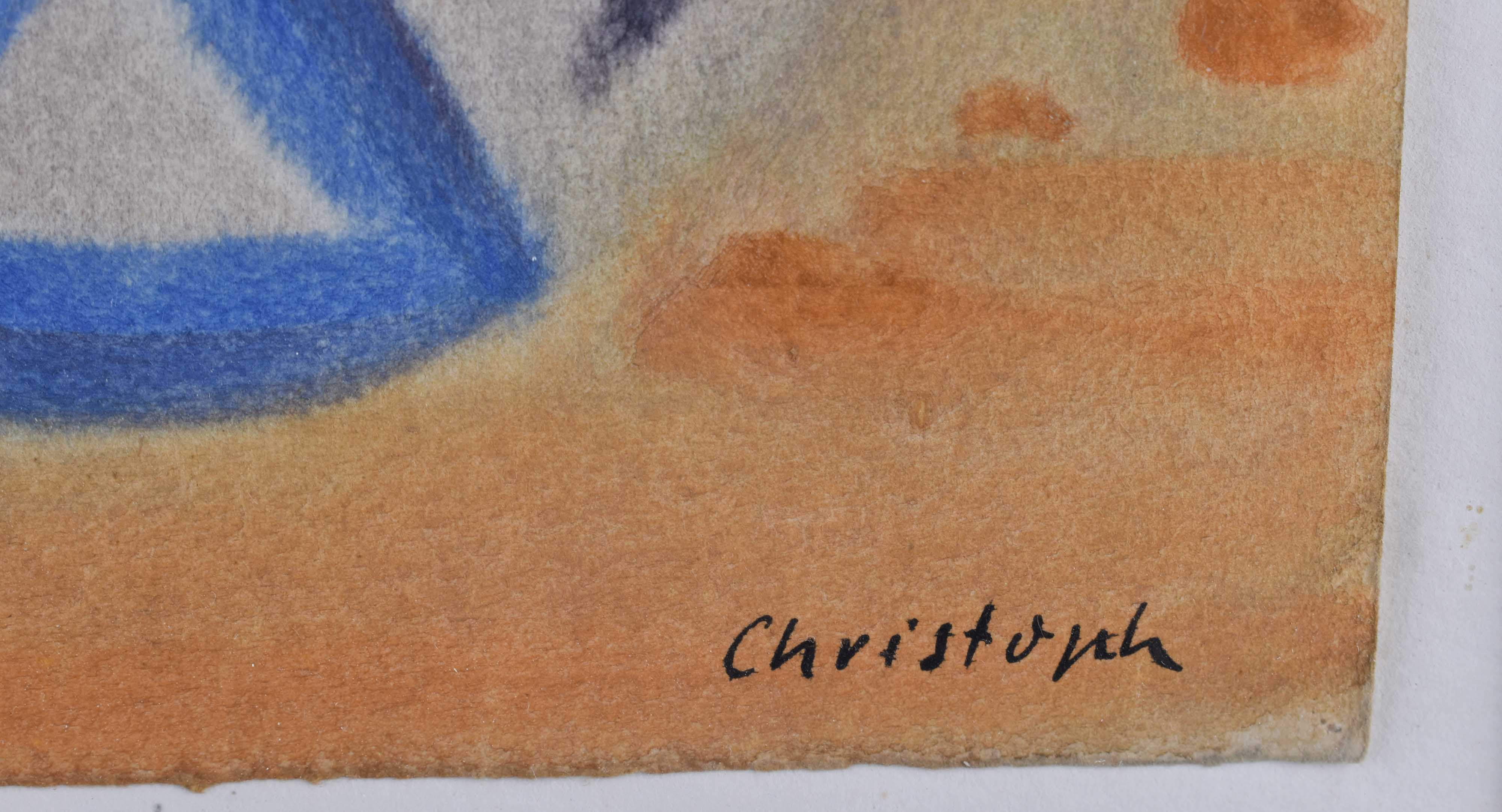 Hans CHRISTOPH (1901-1992) - Image 4 of 4